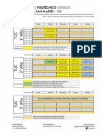 Lineamientos Institucionales para El Desarrollo de Las Actividades Academicas en El Nivel Superior v12042020 TUC