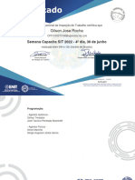 Certificado de Participao 4