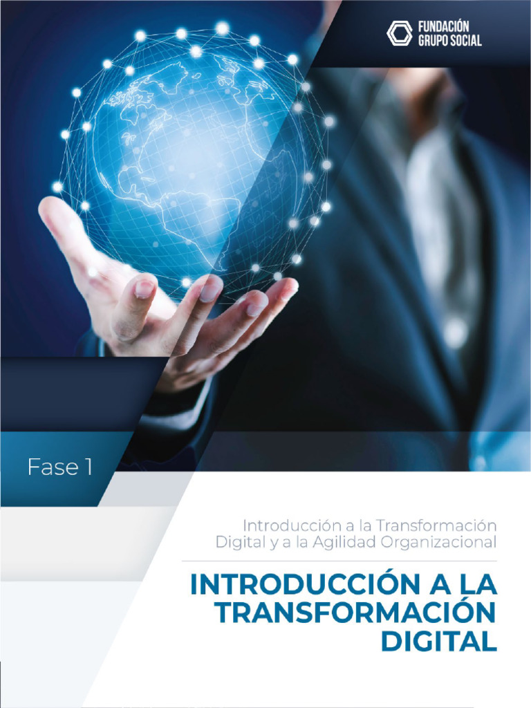 Descargable m1 | PDF | Computación en la nube | Modelo de negocio