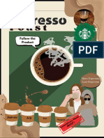 Business Product (Coffee)