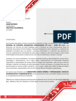 Portafolio de Servicios Cruz Roja Colombiana 2023