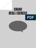 Fare Grammatica Chiavi Esercizi