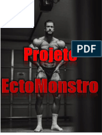 Projeto Ectomonstro - @guuhx7