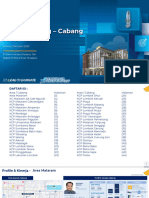 Daftar Cabang Area Mataram - Kunj. Direksi Rev2