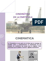 Clase de Cinematica 1 UCN
