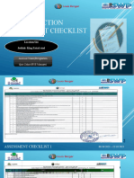 Site Protection Assesment Checklist-2