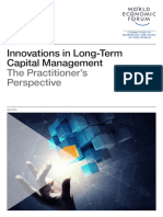 WEF - GAC Future of Investing Executive Summary