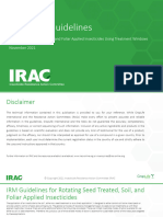 IRAC Seed Treated Soil Foliar MoA Rotation Guideline 3nov21
