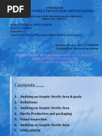 Product Development Technology Transfer Pdf Packaging And