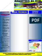 Boletin Informativo