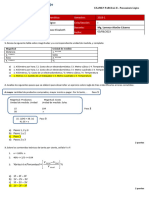 EXAMEN PARCIAL Lógica