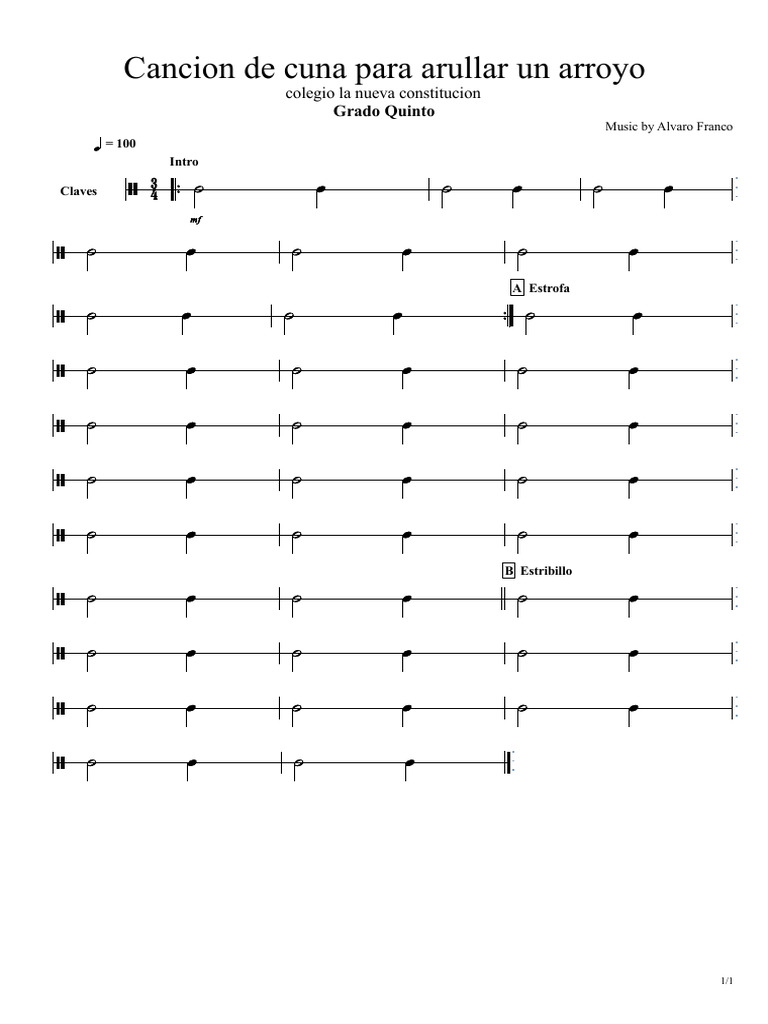 Claves PDF