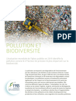 FRB Fiche Pollution