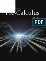 Pre Calc 11 Textbook (1)