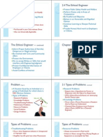 Foundation of Engineering Chapter 3 To 5