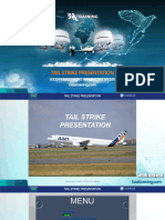 N_N PDP Tail Stike  Presentation