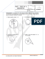 1° Geometria Octubre #3