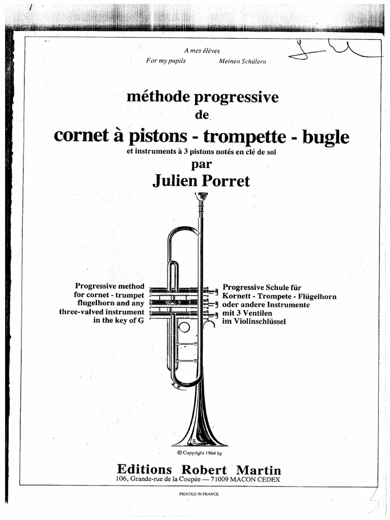 Porret | PDF
