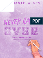 Never Have I Ever