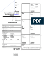 Format SPPD Baru