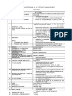 PDF Programa Protocolar de La Fiesta de Promocion - Compress