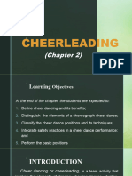 P e 3-Cheer-Dance