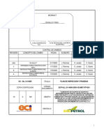 2.2.1 Ecp-Ull-2114090-20001-Id-Met-Itp-001 Plan de Inspeccion y Pruebas