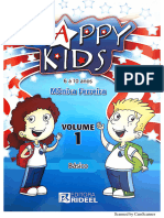 Happy Kids Vol.1 Básico (1) - 1