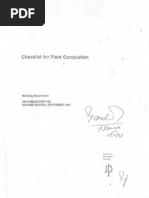 NORSOK Z-CR-007 Mechanical Completion and Commissioning | PDF | Pipe ...