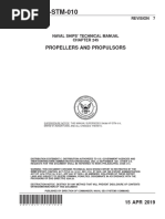 NSTM 079 v2 r3 (DC - Practical DC Dec 08) | PDF