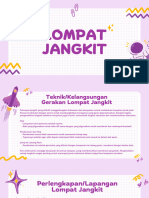 Lompat Jangkit