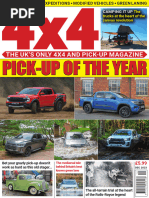 4x4 Magazine UK - December 2023