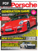 911 Porsche World - Issue 352 November 2023 UserUpload Net