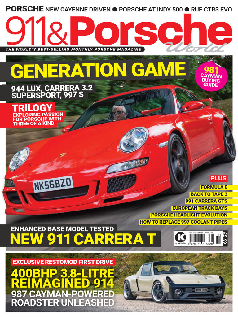 Soft Indoor Car Cover for Porsche Carrera GT, 109,00 €