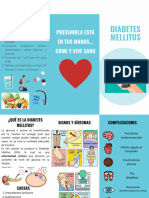 Diabetes Mellitus