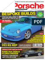 911 and Porsche World 02.2023