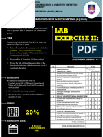 Nov 2023 - Lab Exercise Ii - Frame