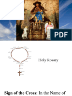 Rosary Guide