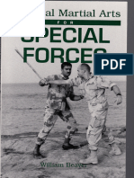 William Beaver - Practical Martial Arts For Special Forces-Paladin Press (1996)