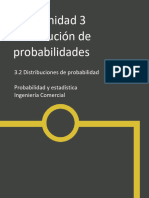 U3.2 Distribución Probabilidades ePEUM1007