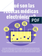 ¿Qué Son Las Recetas Médicas Electrónicas?: WWW - Health.ny - Gov/professionals/narcotic