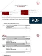 HABILIDADES DIRECTIVAS, LIDERAZGO Y NEGOCIACIÓN - Secuencia Didáctica Enero 2023