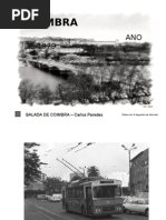 COIMBRA - ANO DE 1979