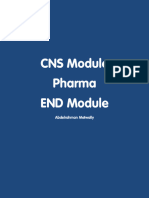 CNS Pharma