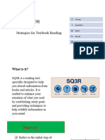 SQ3R Presentation