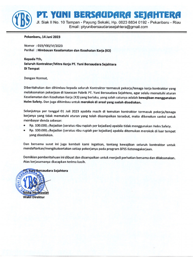 ybs-surat-himbauan-k3-pdf