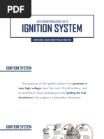 Ignition System