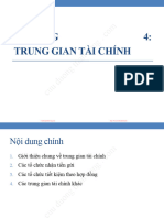 Dlf452219tai Chinh Tien Te4. Trung Gian Tai Chinh - PDFSRC Preview