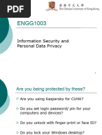 ENGG1003 05 InformationSecurityDataPrivacy 副本