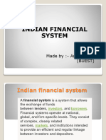 Indianfinancialsystem 180826104033